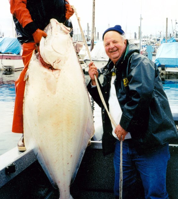 Obituary of Willis Clayton Fischer