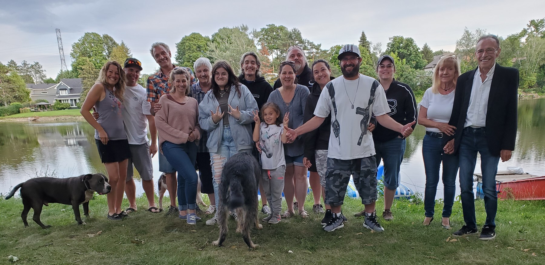 Avis de décès de Michel Brodeur