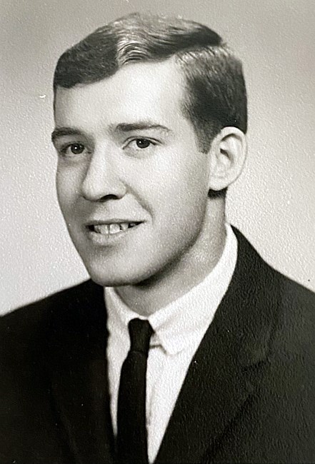 Obituary of Donald "Don" Keith Woody