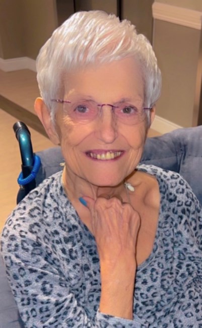 Obituary of Nancy A. Wietek