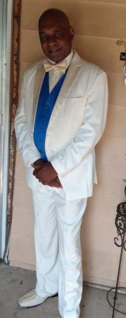 Obituary of Wendell Eugene Clark