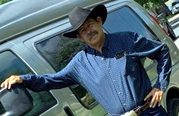 Obituary of Miguel Luna Elizondo
