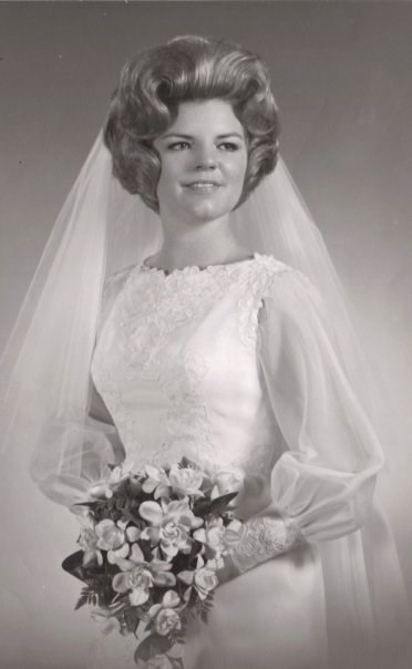Obituary of Theresa Tucker