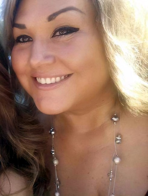 Avis de décès de Margaret "Angel" Rizzi