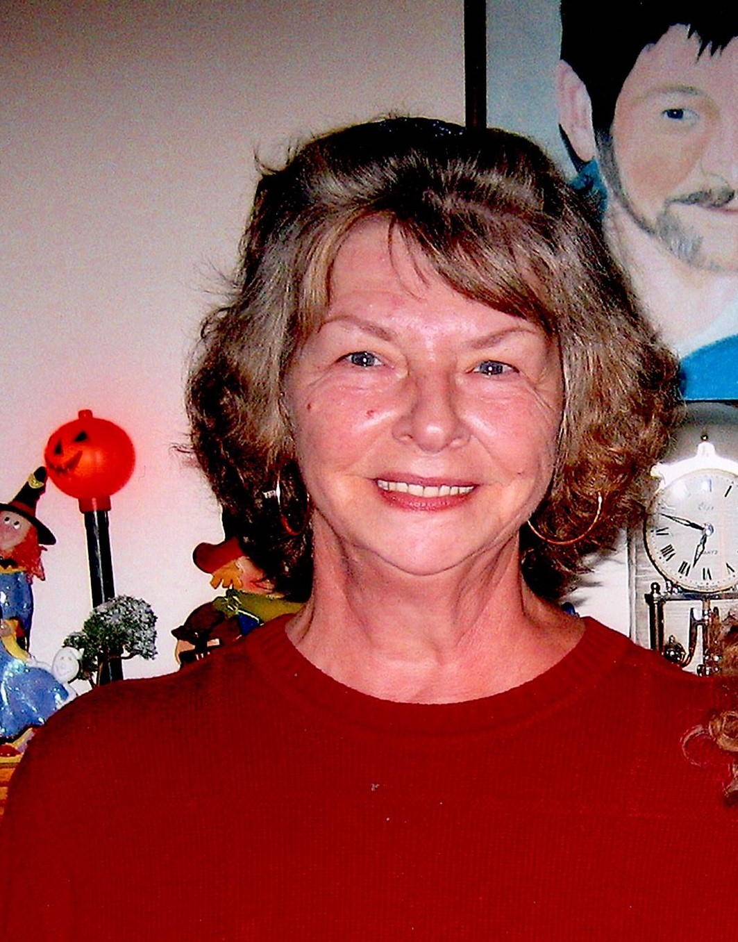 Obituary of Marsha Nan (Johnson) Abbett