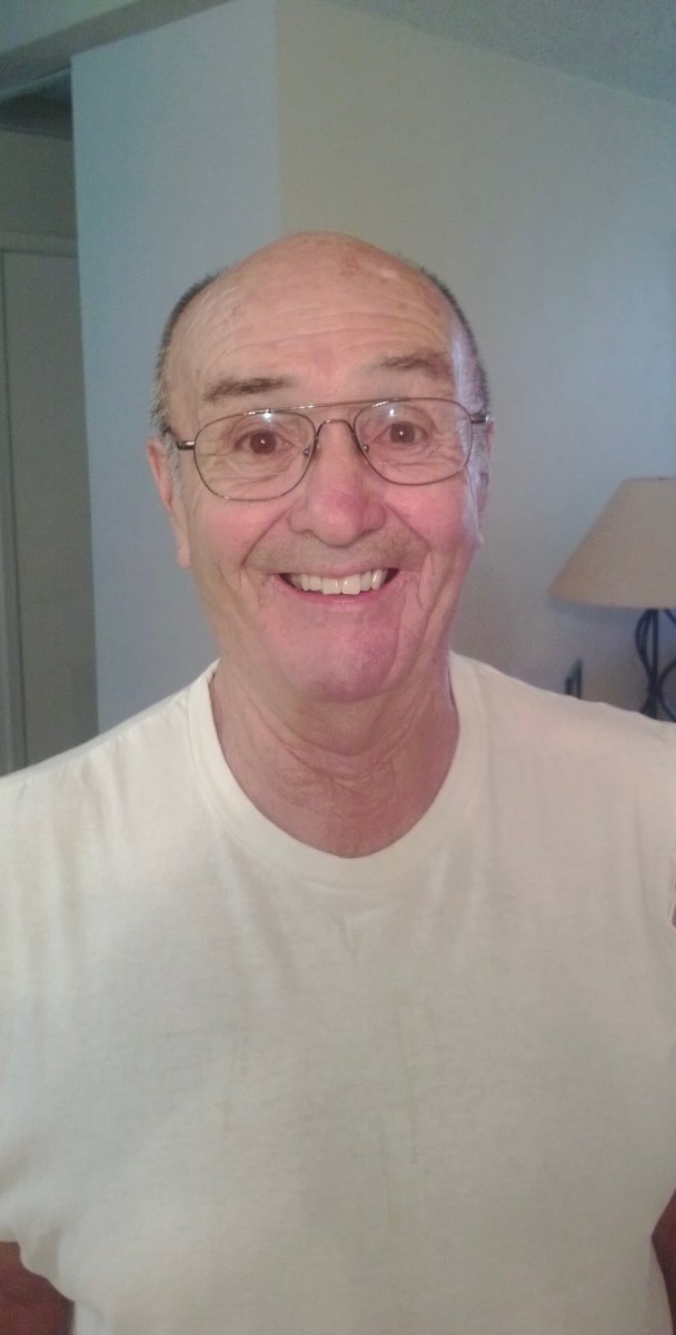 Obituary of James "Jim" W Allison II