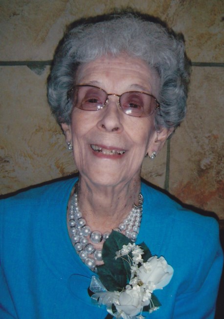 Obituary of Dorothy Ruth Harrell Fussner