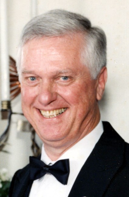 Obituary of Blake G. Arata