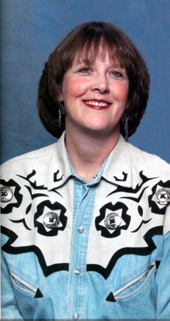 Obituary of Deborah Kay Burrows