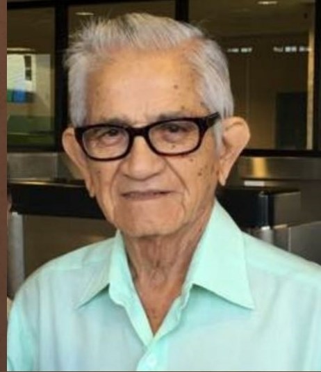 Obituary of Paul Romero