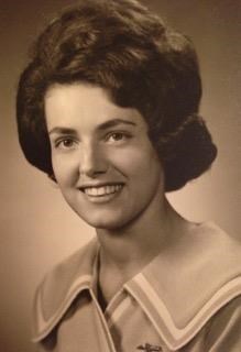 Obituary of Ann Marie Gray
