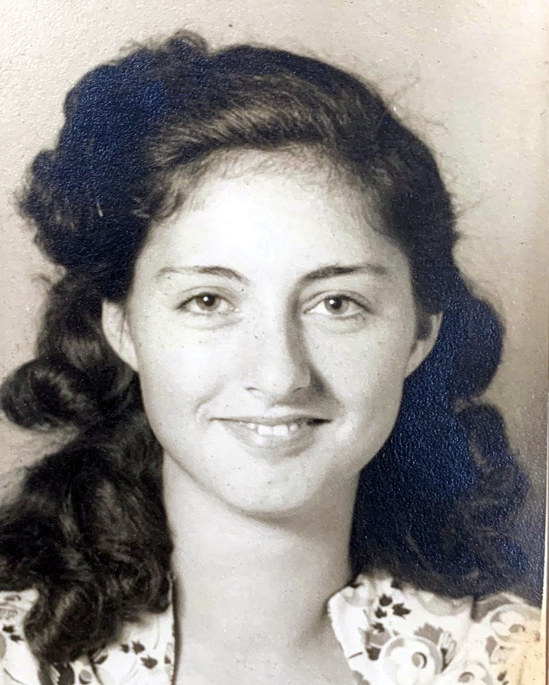 JoAnn Campbell Obituary Paris, TX