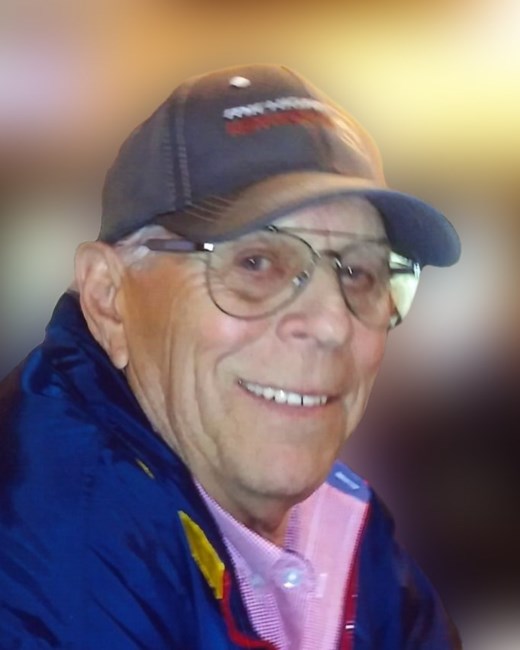 Obituary of David Victor Wozniak Sr.