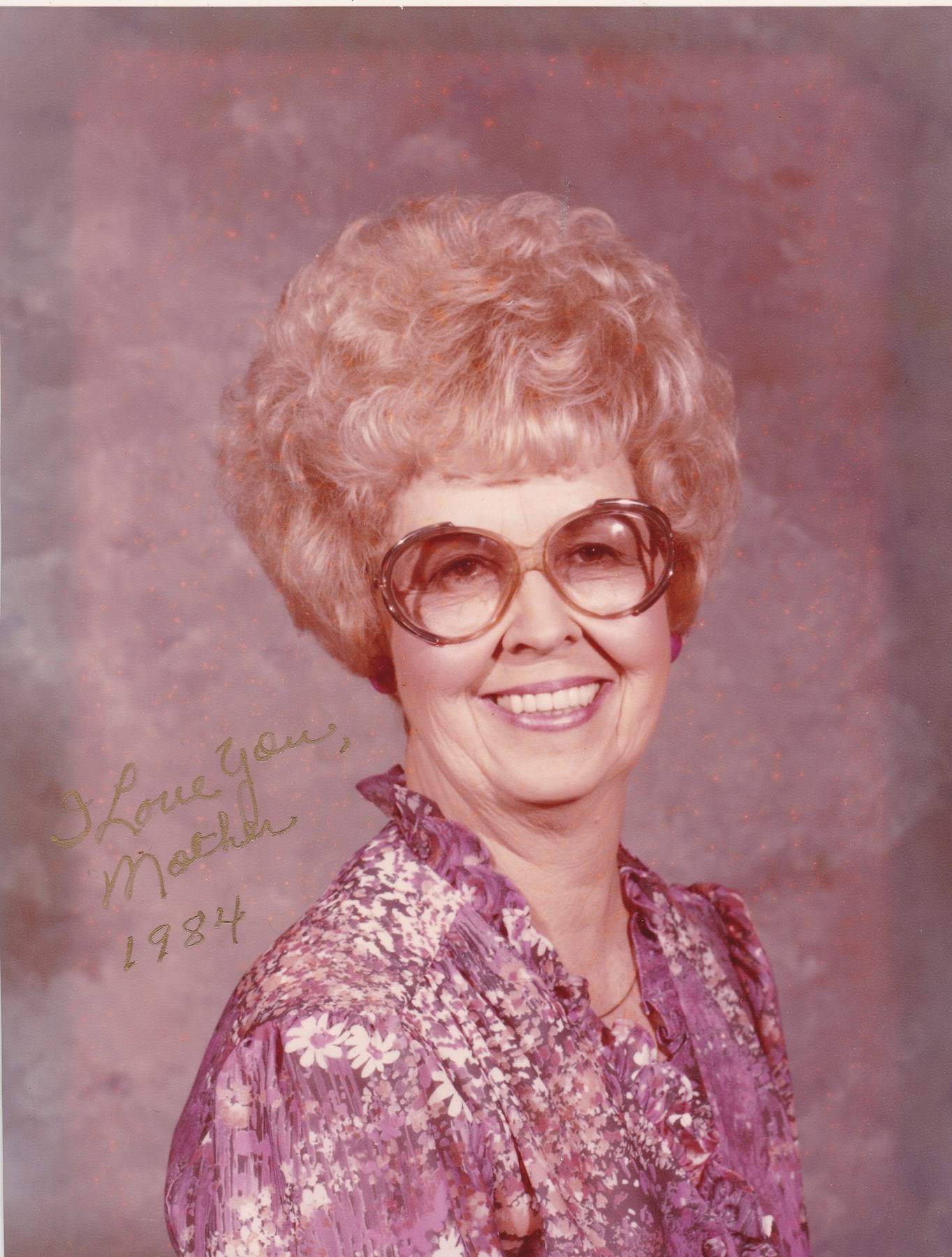 Obituary of Bettye Jo Hopper