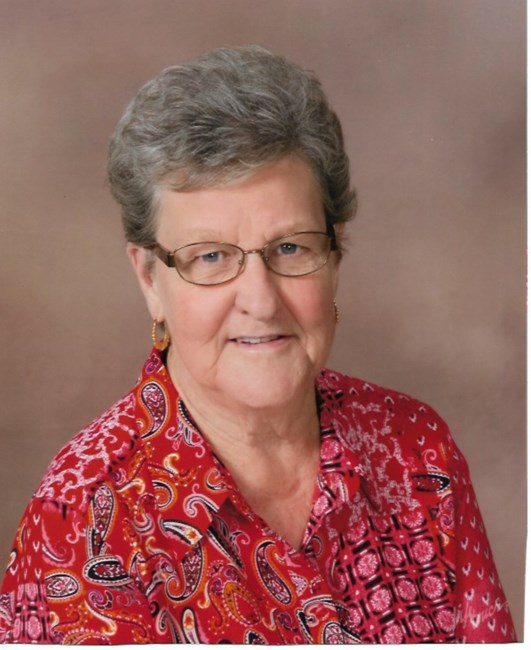 Obituary of Marcella O. Gonzales