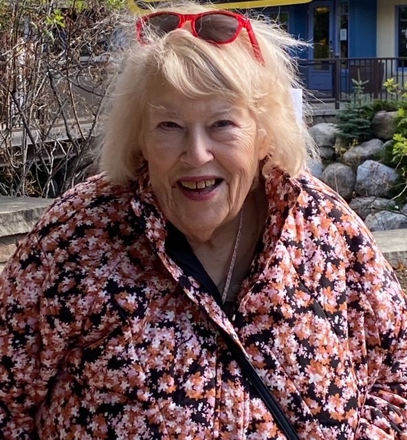 Obituary of Odelia "Dee" Demonn Allen