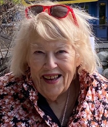 Obituary of Odelia "Dee" Demonn Allen