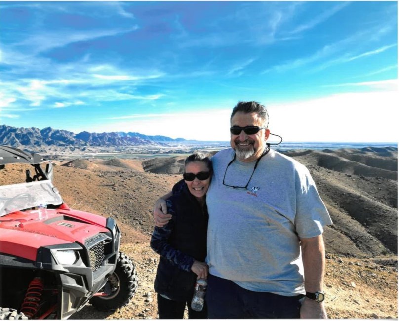 Avis de décès de Stephen George Vafis