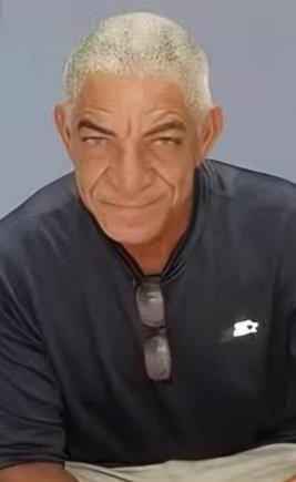 Obituary of Raymond Desmond Green
