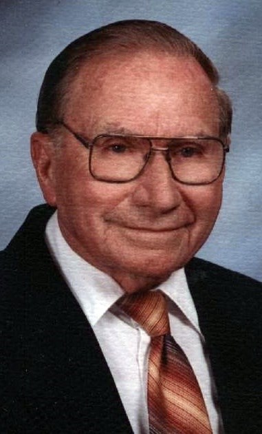 Obituary of Ulmer N. Mosley