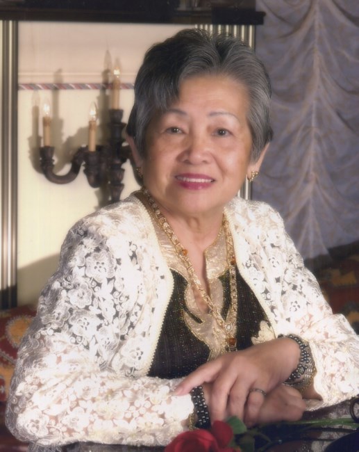 Obituary of Esperanza Gutierrez