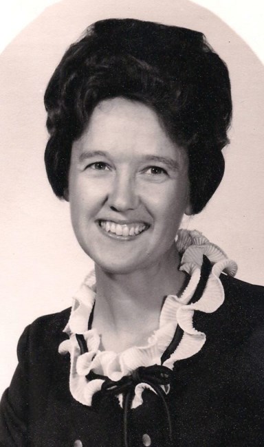 Obituary of Mary A Reece