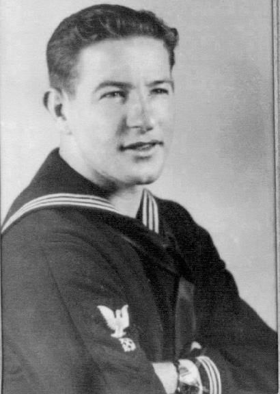 Obituary of John J. Campbell