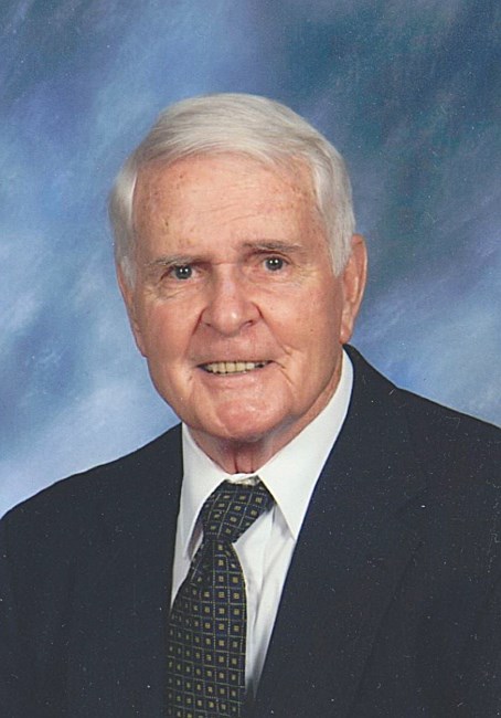 Obituary of William B. Rogers Sr.
