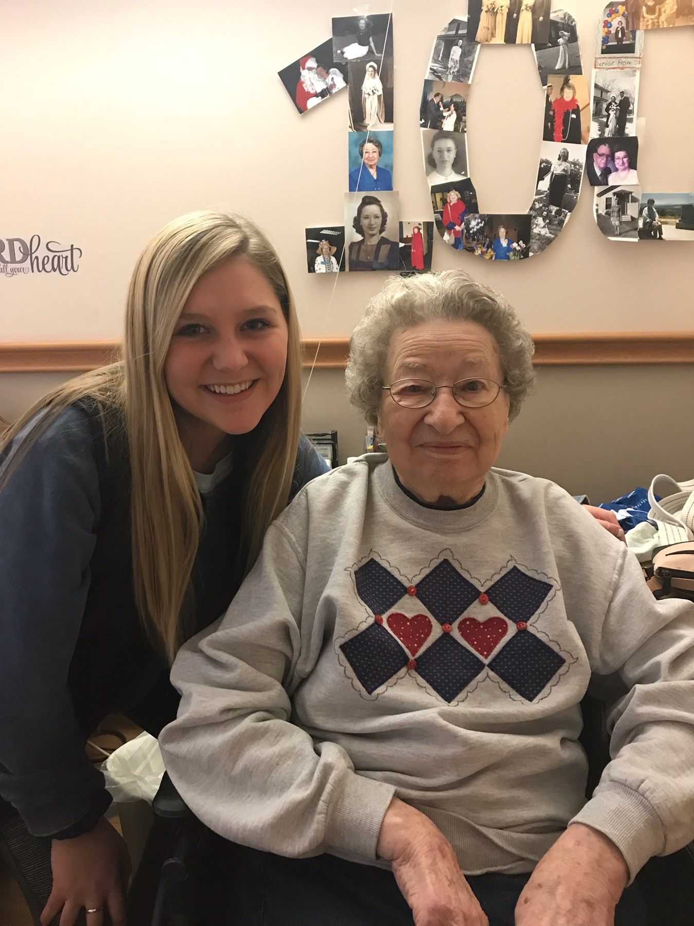 Obituario de Vera A. Bender