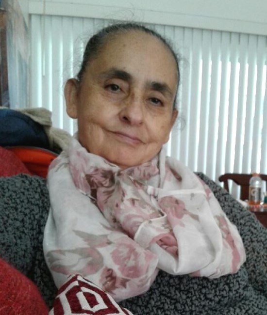 Obituary of Ma Teresa Posadas