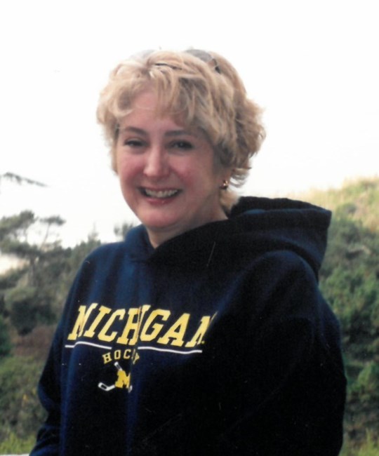 Obituary of Debra Ann Wilson
