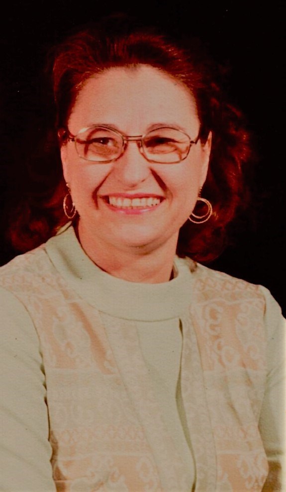 Obituary of Esther Evelyn Langston