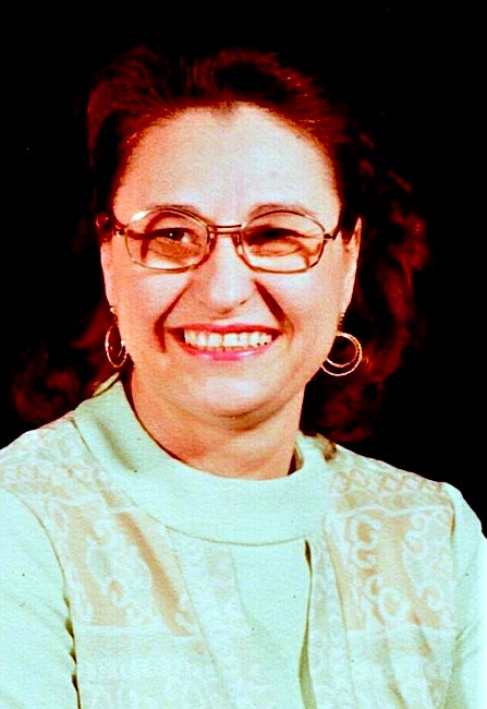 Obituario de Esther Evelyn Langston