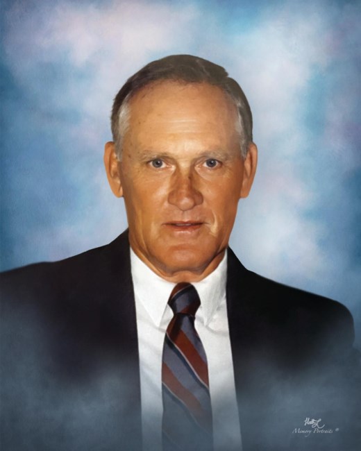 Obituary of Walter Otis "Bully" Ham