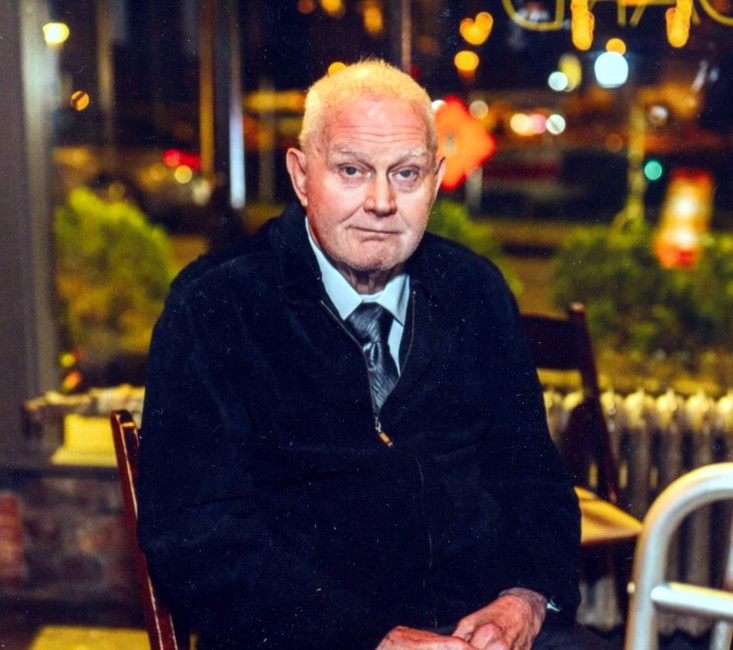 Obituary of Charles Houston Ervin