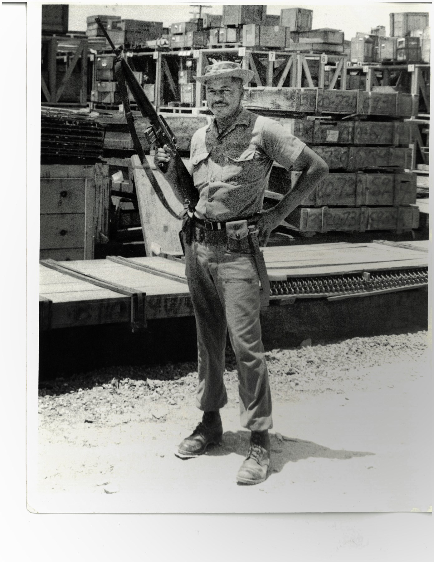 Obituary of Robert Lewis Jr.