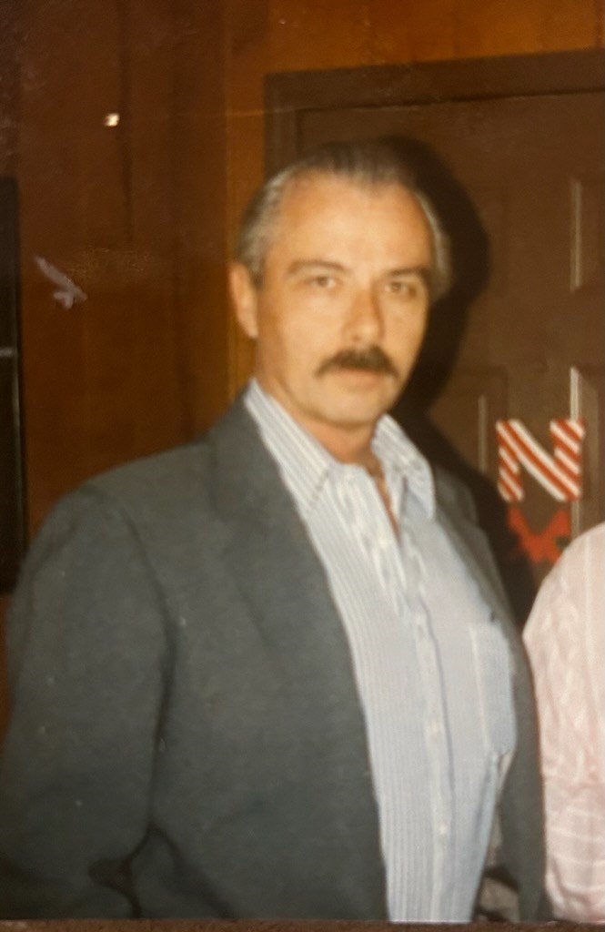 Obituary of Ronald D. Porche