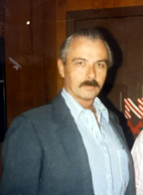 Obituary of Ronald D. Porche