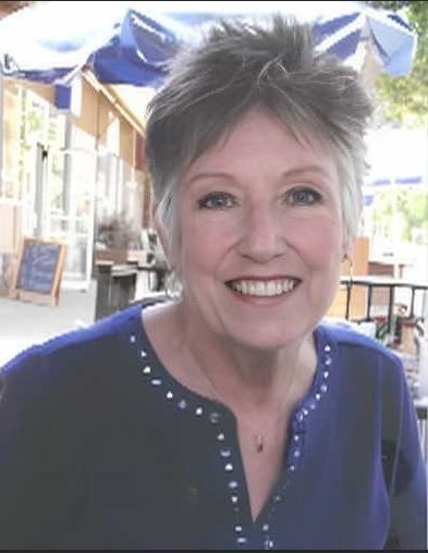 Avis de décès de Elaine Zupancic