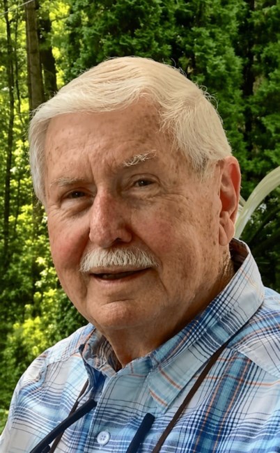 Obituary of William John Von Schipmann II