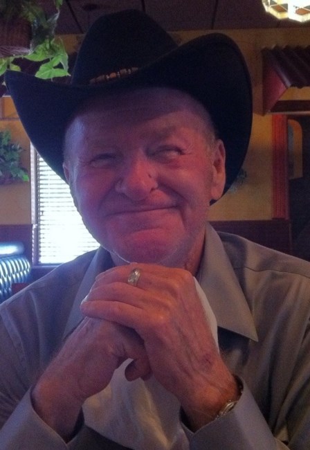 Obituary of Charles Charlie Alexander Schott