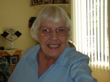 Obituary of Patricia Stonebraker