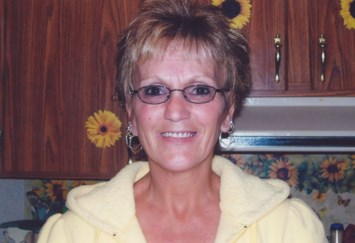 Obituary of Gloria Kalk Skinner