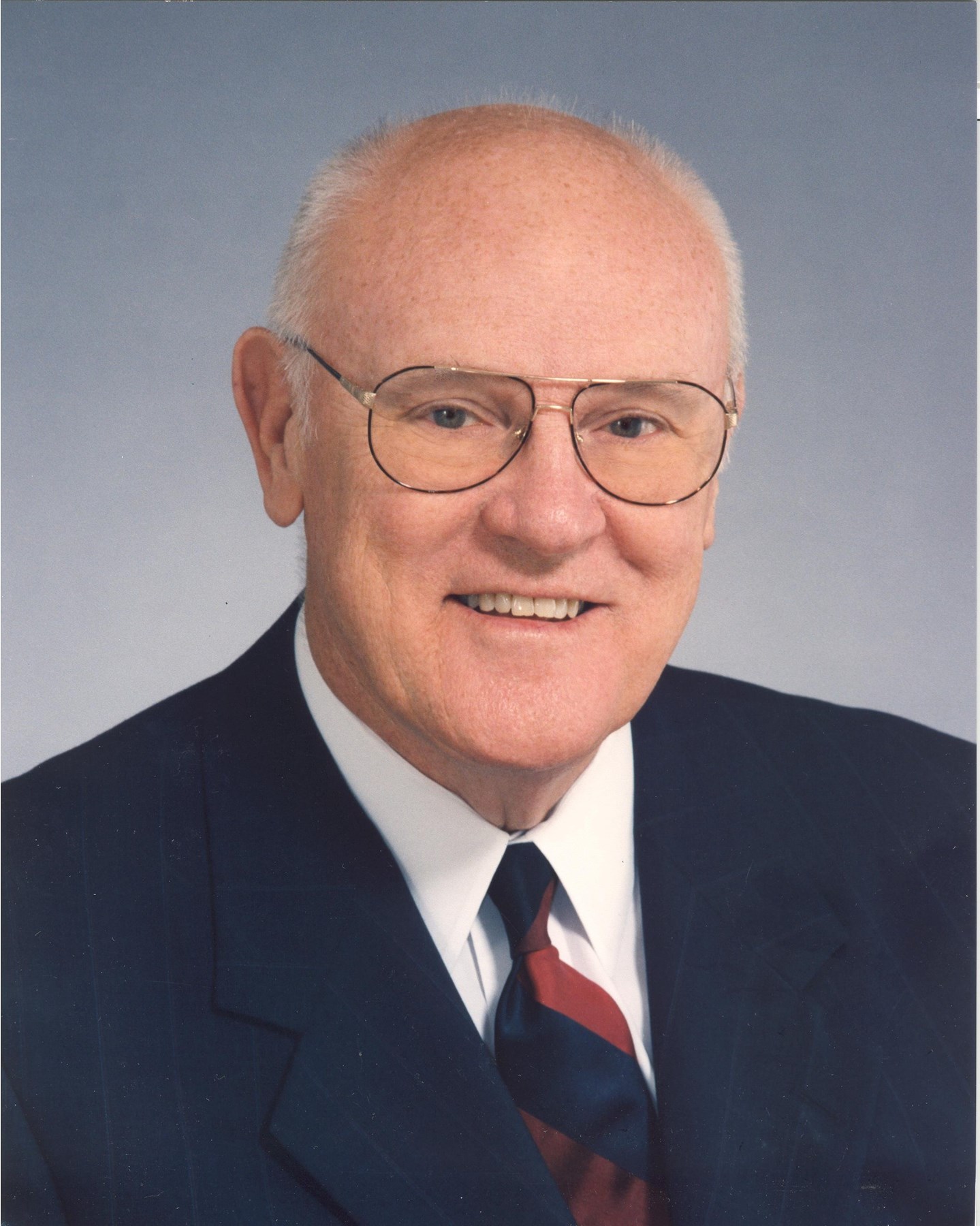 Obituary of James J. Kerley Sr.