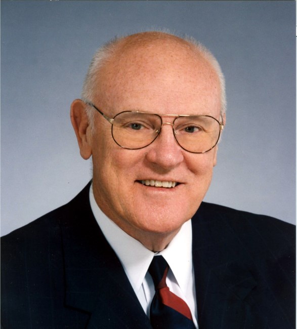 Obituary of James J. Kerley Sr.