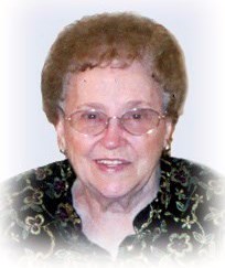 Avis de décès de June S. Doebler