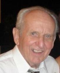 Obituary of Michael Shidlovsky
