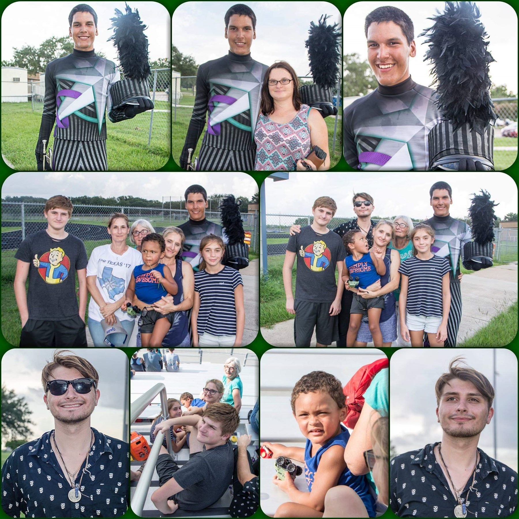 Joseph Alexander Bronte Obituary Houston, TX