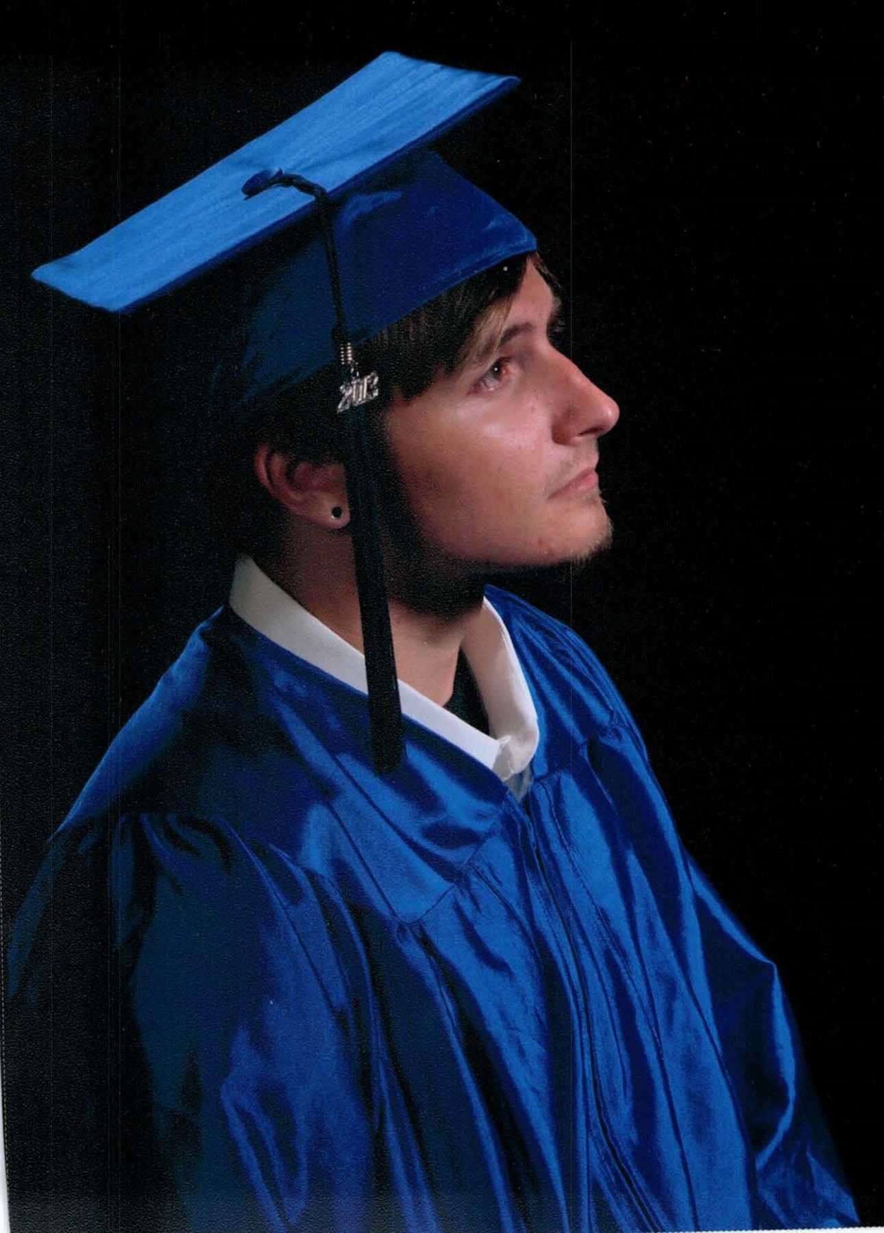 Joseph Alexander Bronte Obituary Houston, TX