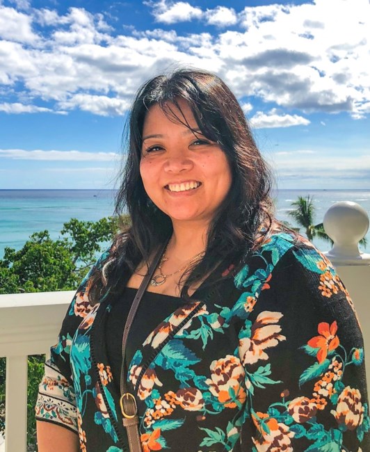 Obituary of Rachel Mingao Solidum